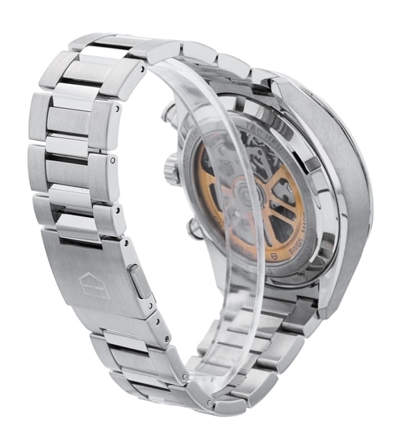 Tag Heuer Carrera CBN2011.BA0642 Image 3